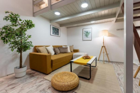 Elysian Estate Apartment